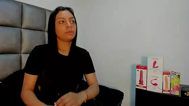 Mia_lopez__ from StripChat is Freechat