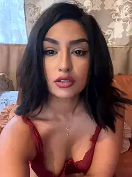 Mia_spicyy from StripChat is Freechat
