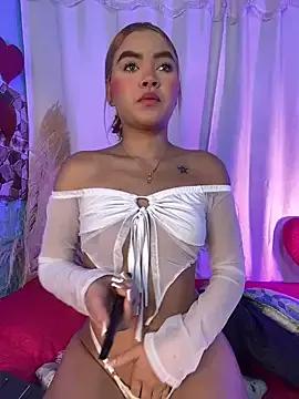 Miaa_rosses3 from StripChat is Freechat