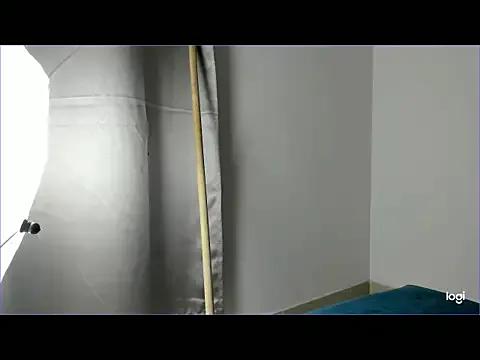 Miafisher_ from StripChat is Freechat