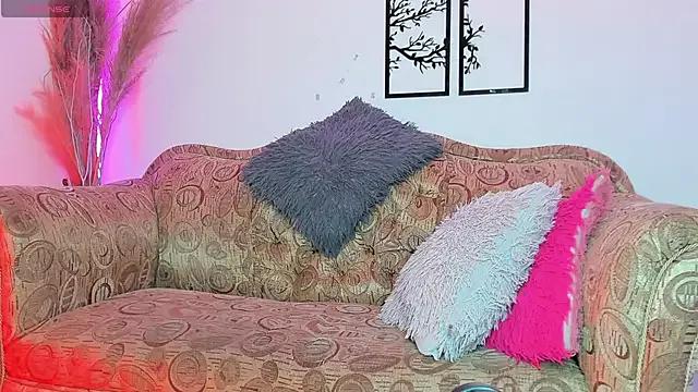 miagomez_cg from StripChat is Freechat