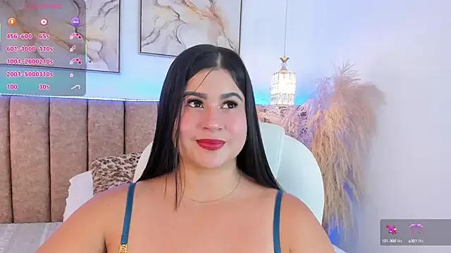 miahkumar from StripChat is Freechat