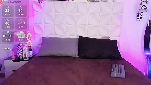 MiahReyess from StripChat is Freechat
