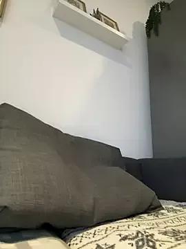 Michel_huge from StripChat is Freechat