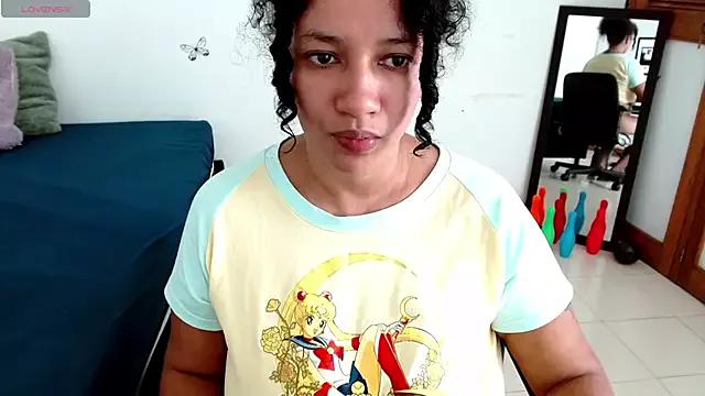 Michel_rous from StripChat is Freechat