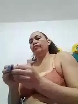 michell__adell from StripChat is Freechat