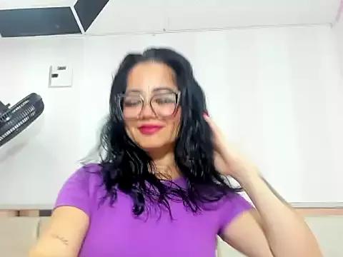 michell_sexy8 from StripChat is Freechat