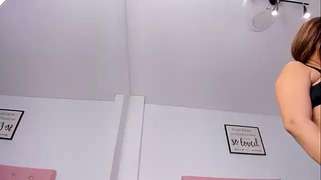 michell_taylor__ from StripChat is Freechat