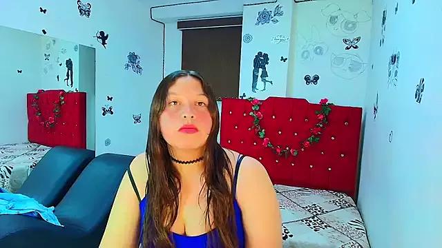 michellfaifers303av from StripChat is Freechat
