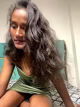 mickle_james from StripChat is Freechat