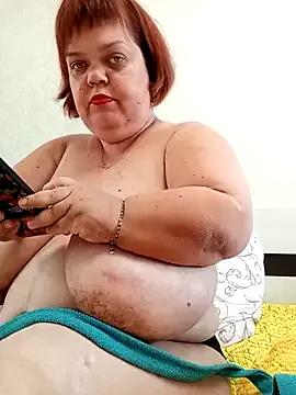 MIDGET-TITS from StripChat is Freechat