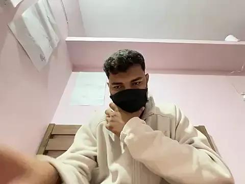 midnight_24 from StripChat is Freechat