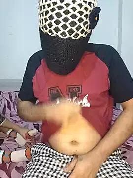 Midnight_Star1 from StripChat is Freechat