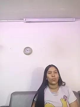 Miiss_Greyy from StripChat is Freechat