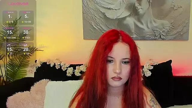 MikaSnake from StripChat is Freechat