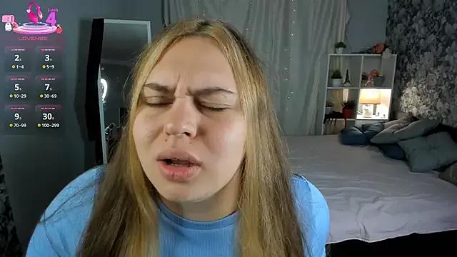 Mila_plus from StripChat is Freechat