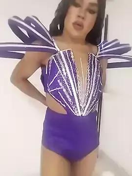milabiggcoock from StripChat is Freechat