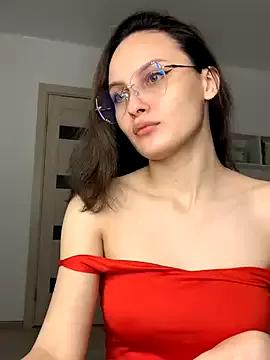 milaDARS from StripChat is Freechat
