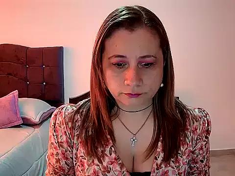 milagros_latina75 from StripChat is Freechat