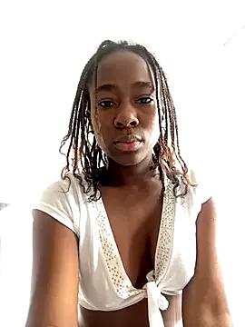 milarain from StripChat is Freechat