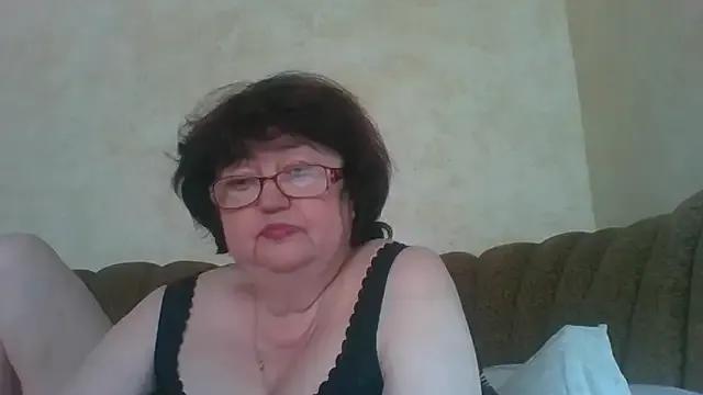 MilaSky5303 from StripChat is Freechat