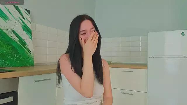 MildredDanforth from StripChat is Freechat