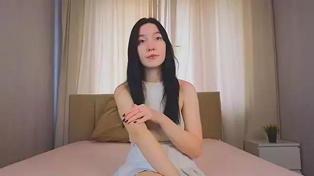 MildredDanforth from StripChat is Freechat