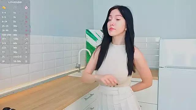 MildredDanforth from StripChat is Freechat