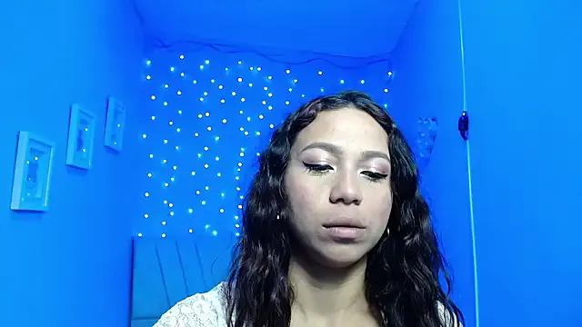 mIley_011 from StripChat is Freechat