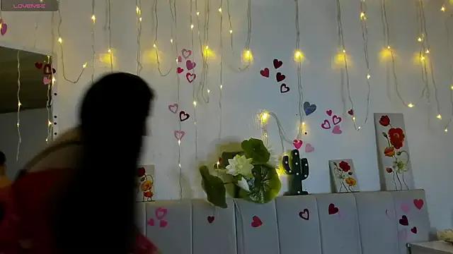 milf_latinn from StripChat is Freechat