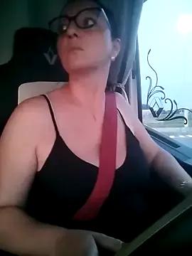 Milfa_nimfomana from StripChat is Freechat