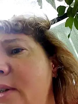 milfstress from StripChat is Freechat