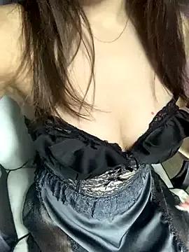 Milinda68 from StripChat is Freechat