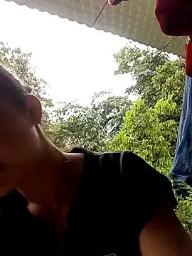 milo123-xx from StripChat is Freechat