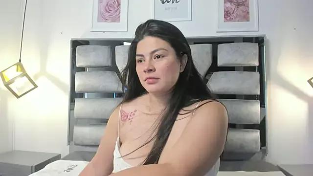 Milosatr from StripChat is Freechat