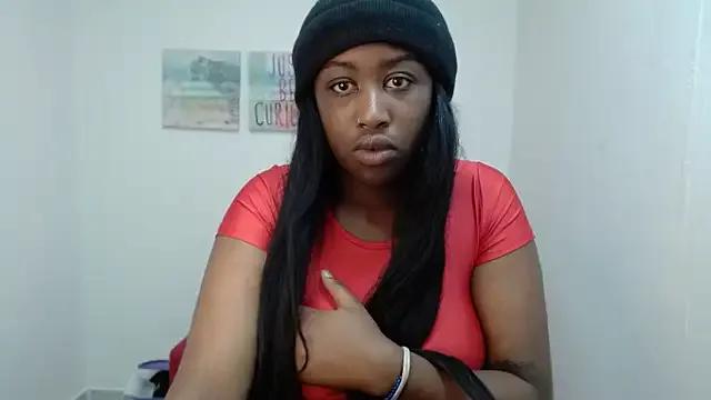 milykabombastik from StripChat is Freechat