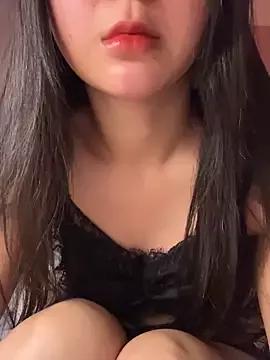 Mimi_love01 from StripChat is Freechat