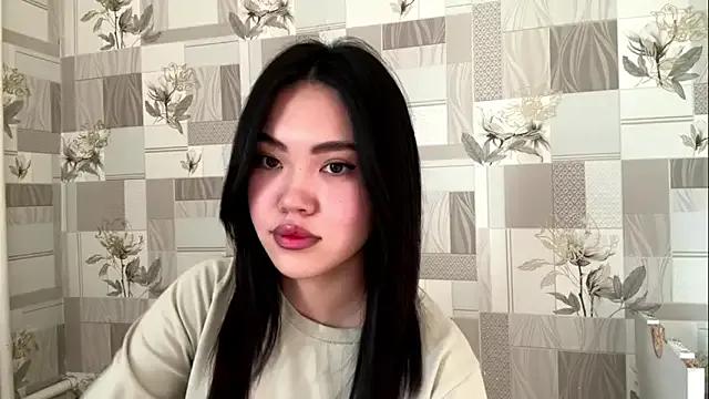 MIMIMary from StripChat is Freechat