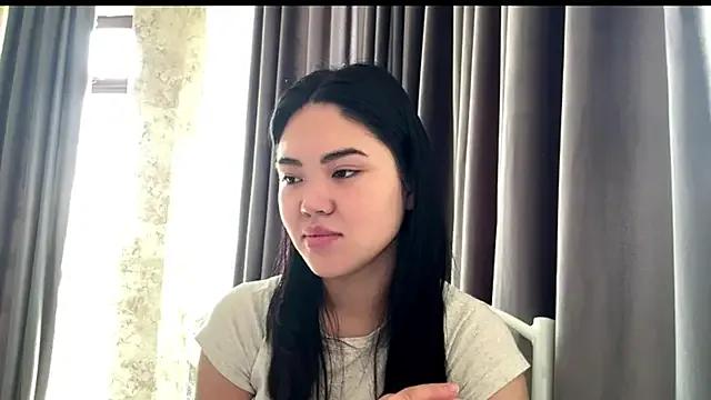 MIMIMary from StripChat is Freechat