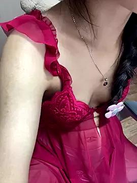 Mina048 from StripChat is Freechat