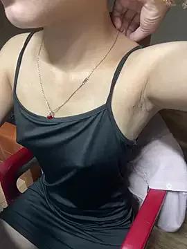 Mina048 from StripChat is Freechat