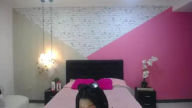 minha_tanisha from StripChat is Freechat