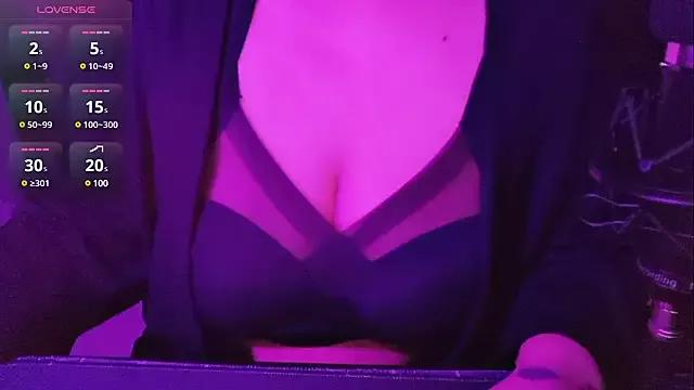 Mini1314 from StripChat is Freechat