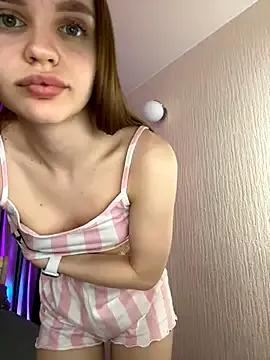 Mini_Kitten from StripChat is Private