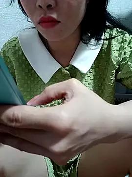 Minssara20 from StripChat is Freechat