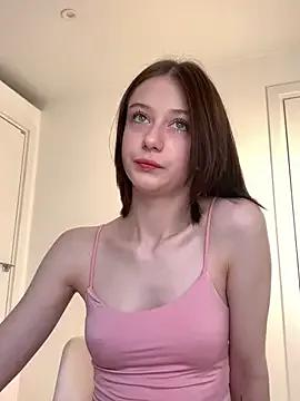 MiraXS from StripChat is Freechat