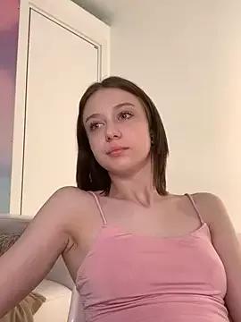 MiraXS from StripChat is Freechat