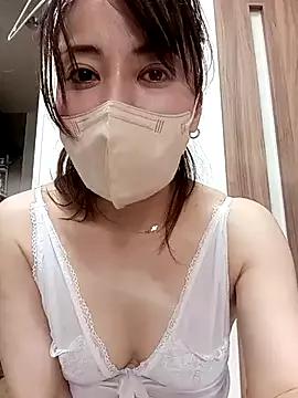 Mirika555 from StripChat is Freechat