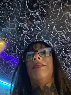 Miss-Jimena from StripChat is Freechat