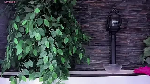 miss__antonela from StripChat is Freechat